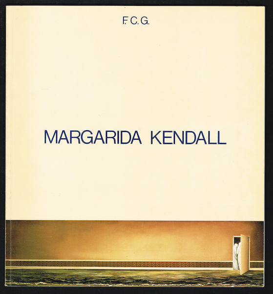 MARGARIDA KENDALL